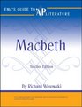 EMC's Guide to AP Literature Macbeth