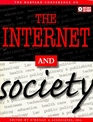 The Harvard Conference on the Internet  Society