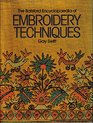 The Batsford encyclopaedia of embroidery techniques