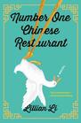 Number One Chinese Restaurant A Novel