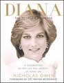 Diana The People's Princess A Celebration of Her Life and Legacy 20 Years On