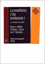 La Ensenanza Y Los Profesores/ International Handbook of Teachers and Teaching