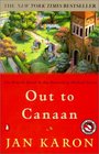 Out to Canaan (Mitford Years)
