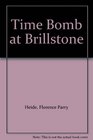 Time Bomb at Brillstone