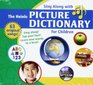 The Heinle Picture Dictionary for Children SingAlong CD