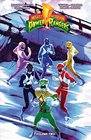 Mighty Morphin Power Rangers Vol 2