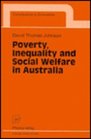 Poverty Inequality and Social Welfare in Australia