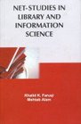 Netstudies in Library and Information Science