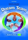 Dream Team Student's Book Level 3