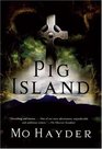 Pig Island