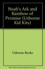Noah's Ark and Rainbow of Promise Kid Kit