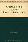 Creative Bible Studies Vol 2 RomansRevelation