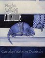 Night of the Armadillos