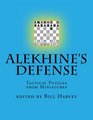 Alekhine's Defense Tactical Puzzles from Miniatures