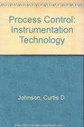 Process Control Instrumentation Technology Custom Edition