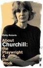 About Churchill Philip Roberts