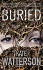 Buried (Ellie MacIntosh, Bk 3)