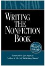Writing the Nonfiction Book