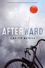 Afterward A Novel
