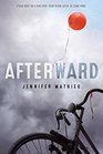 Afterward A Novel