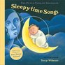 The Peter Yarrow Songbook Sleepytime Songs