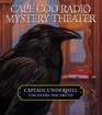 Captain Underhill Uncovers the Truth  Edgar Allan Crow and the Purloined Purloined Letter