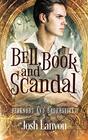 Bell Book and Scandal Bedknobs and Broomsticks 3
