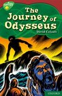 Oxford Reading Tree Stage 15 TreeTops Myths and Legends The Journey of Odysseus
