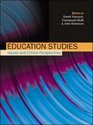 Education Studies Issues and Critical Perspectives