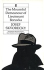 The Mournful Demeanor of Lieutenant Boruvka