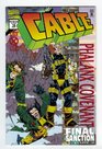 Cable Classic  Volume 3