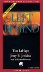 Left Behind: A Novel of the Earth's Last Days (Left Behind, 1)