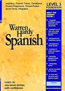 Warren Hardy Spanish Level 3 Learn to Use Seven Tenses