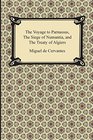 The Voyage to Parnassus the Siege of Numantia and the Treaty of Algiers