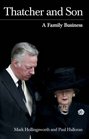 Thatcher's Fortunes The Life and Times of Mark Thatcher