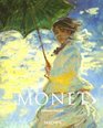 Claude Monet 1840-1926 (Basic Art)