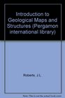 Introduction to Geological Maps and Structures