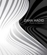 Zaha Hadid Form in Motion