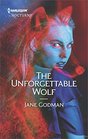 The Unforgettable Wolf