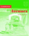 First Certificate Avenues Revised Edition Workbook with key