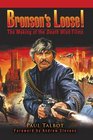 Bronson's Loose!: The Making of the Death Wish Films