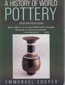 A History of World Pottery