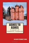 Ashes to Ashes (Ashes to Ashes, Bk 1)