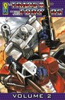 Transformers Generation One Volume Two