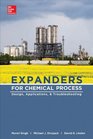 Expanders for Oil and Gas Operations