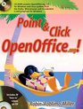 Point  Click OpenOfficeorg