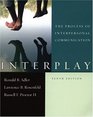 Interplay The Process of Interpersonal Communication