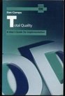 Total Quality A User's Guide for Implementation