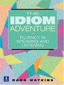 The Idiom Adventure