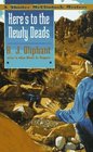 Here\'s to the Newly Dead (Shirley McClintock, Bk 7)